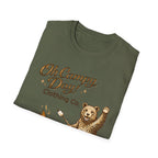 Oh Campy Day T-Shirt