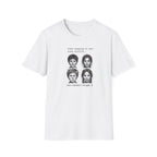 Came To See WildLife  T-Shirt