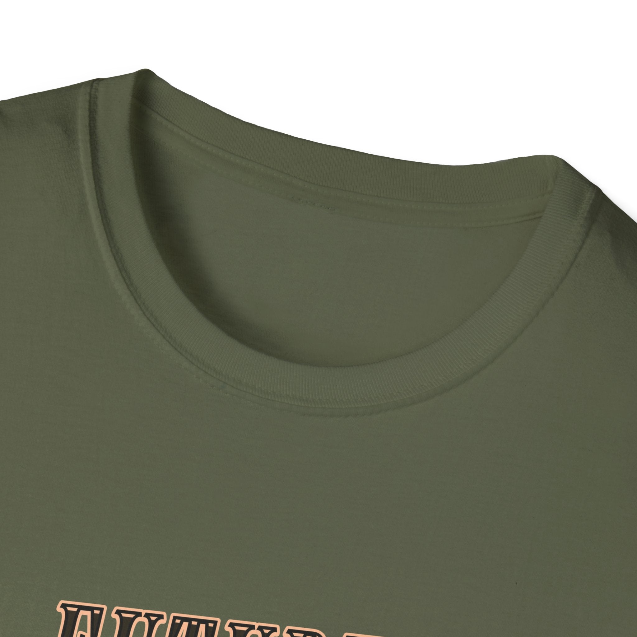 Future S'More Lover T-Shirt