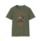 Reboot Your Life: Buy Boots  T Shirt