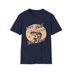 Live Bait Is Better Than Click Bait  T-Shirt