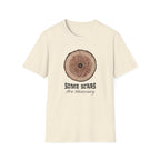 Some Scars Are Necessary T-Shirt