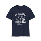 Oh, Campy Day! (Yeti ) -T Shirt