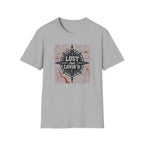 Lost and Lovin' It  T-Shirt
