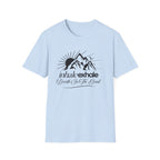 Inhale Exhale T-Shirt