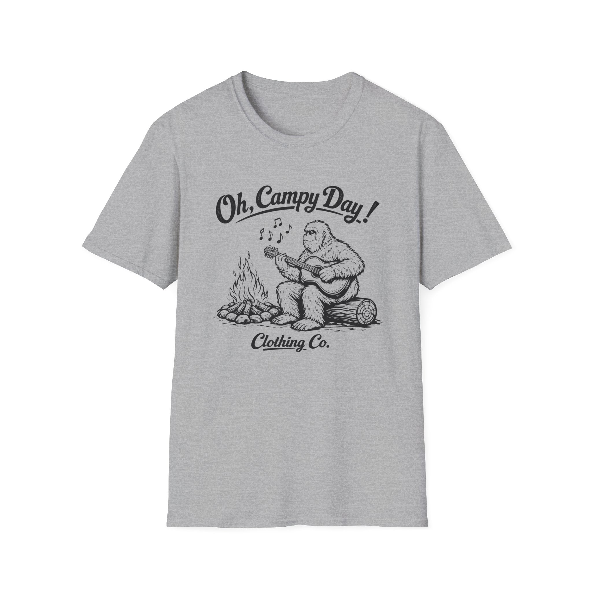 Oh,Campy Day! T-Shirt