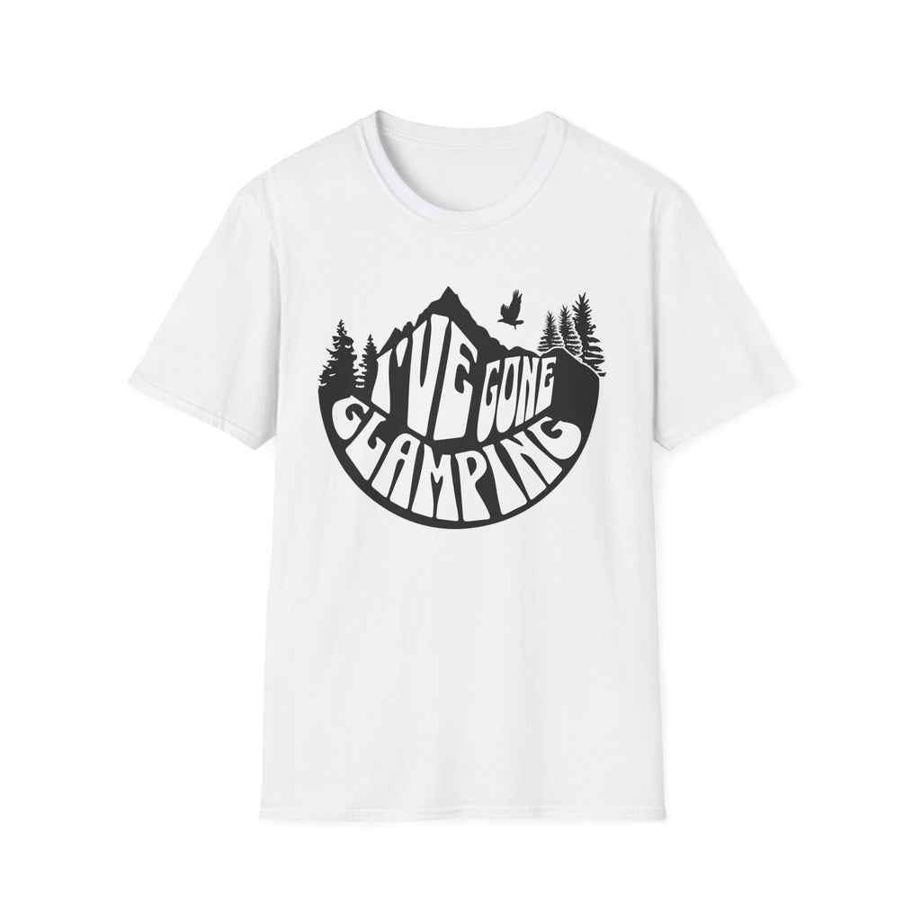 I've Gone Glamping  T-Shirt