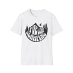 I've Gone Glamping  T-Shirt