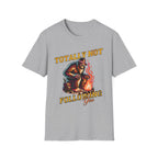 Totally Not Following You T-Shirt