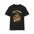 Worst Case Scenario T-Shirt