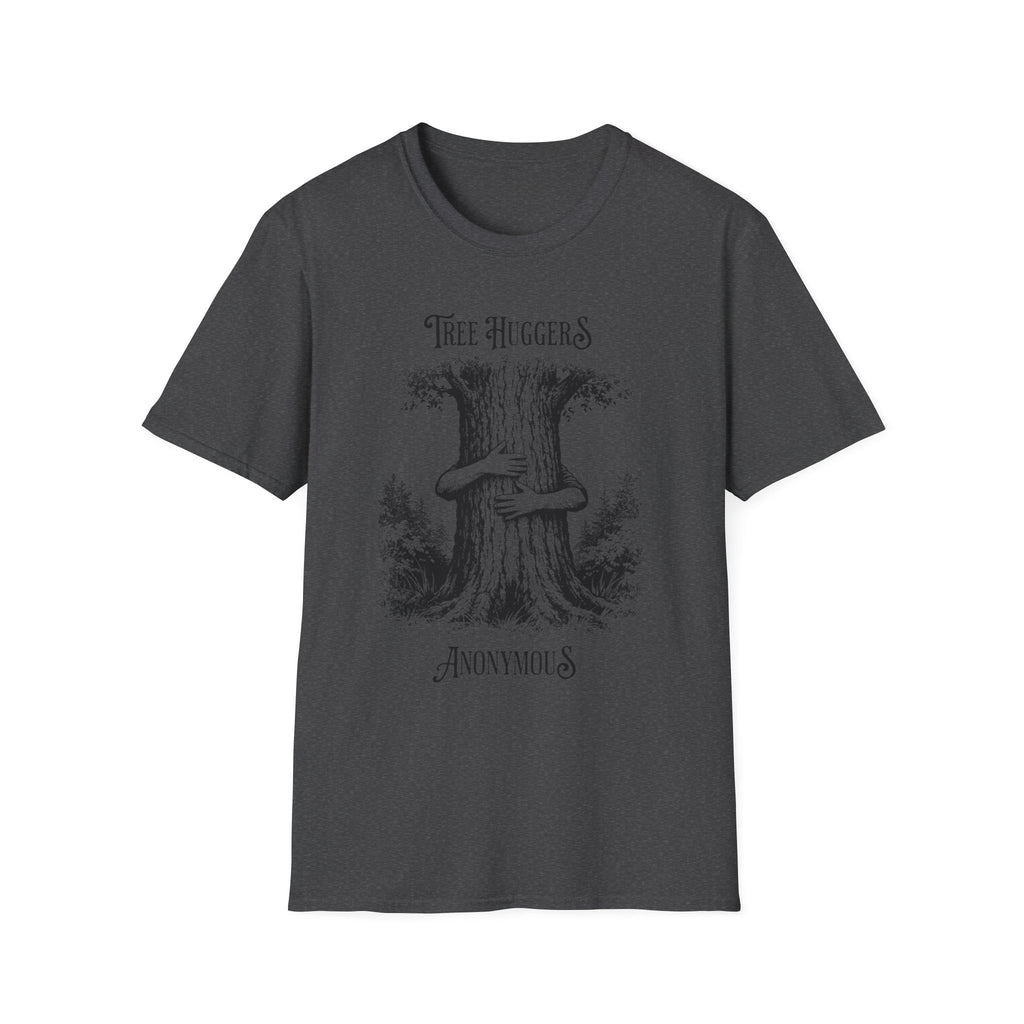 Tree Huggers Anonymous T-Shirt