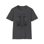 Tree Huggers Anonymous T-Shirt