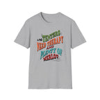 Tenters Need Therapy  T-Shirt