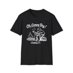 Oh, Campy Day! (Yeti ) -T Shirt