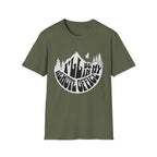 I'll Be In My Remote Office T-Shirt
