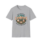 The Original Social Network T-Shirt