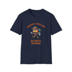 Reboot Your Life: Buy Boots  T Shirt