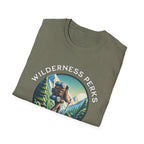 Wilderness Perks T-Shirt