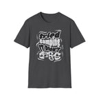 Tried Camping, It Didn’t Fit  T-Shirt