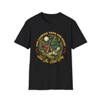 Camping Trips Are Short T-Shirt