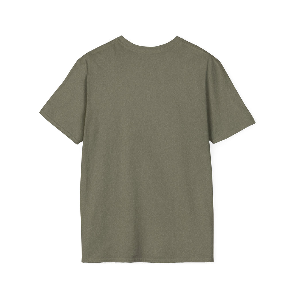 Wilderness Perks T-Shirt