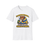 I’m An Outdoor Person   T-Shirt