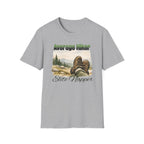 Average Hiker, Elite Napper T-Shirt