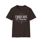 S'mores Done to Perfection T-Shirt