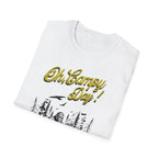 Oh, Campy Day! (Yeti)  T-Shirt