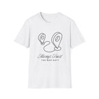 Always Trust the Map Guy?  T-Shirt