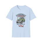 Hard Drive Reboot:  T-Shirt