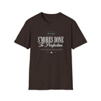 S'mores Done To Perfection T-Shirt