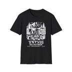 Unplug Go Outside Tee —T-Shirt