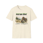 Average Hiker, Elite Napper T-Shirt
