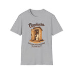 Poophoria  T-Shirt
