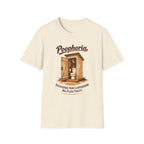 Poophoria  T-Shirt