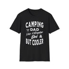 Like A Regular Dad But Cooler T-Shirt