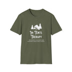 In-Tents Therapy T-Shirt