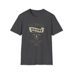 The Moody Moose Hunt Club T-Shirt