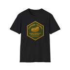 Licensed to Grill  T-Shirt