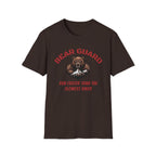 BearGuard..Run Faster Than T-Shirt