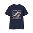 Adventure Awaits T-Shirt