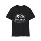 Breathe In The Good   T-Shirt