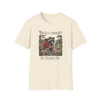 Raccoon Scavenger  T‑Shirt