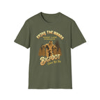 Worst Case Scenario T-Shirt