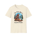 This Feral Beast  T-Shirt