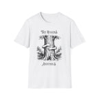 Tree Huggers Anonymous T-Shirt