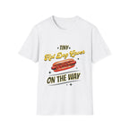 Tiny Hot Dog Lover T-Shirt
