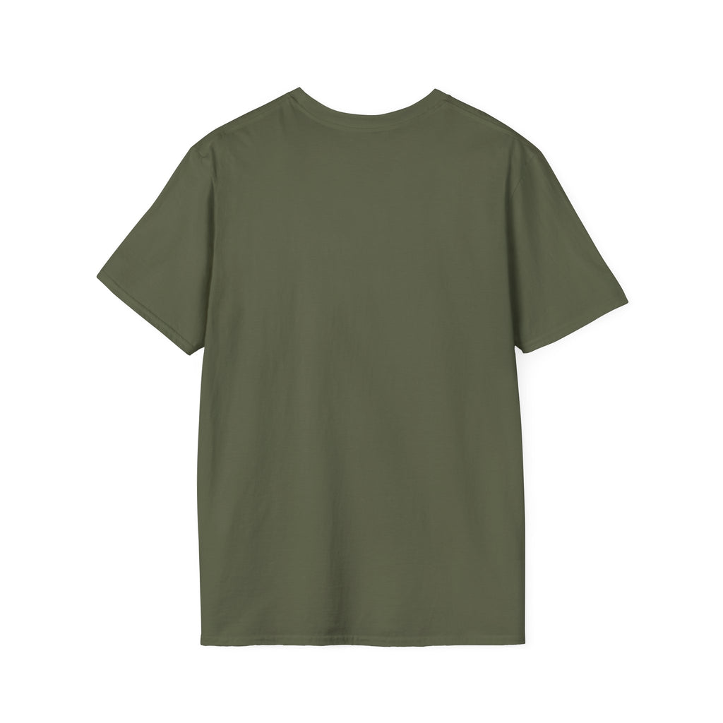 Oh, Campy Day! (Yeti)  T-Shirt
