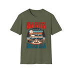 Wild Hearts Never Age T-Shirt